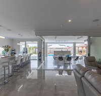 Epsom on Swan Bed  Breakfast - Maitland Accommodation