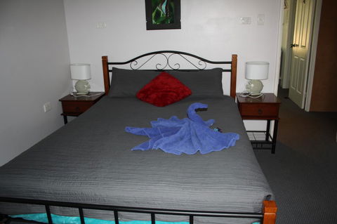 The Heights Bed & Breakfast - Maitland Accommodation 6