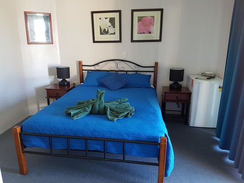 The Heights Bed & Breakfast - Maitland Accommodation 9
