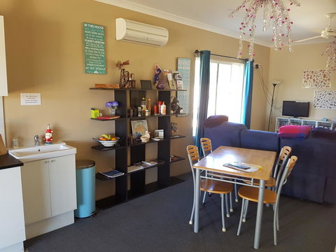 The Heights Bed & Breakfast - Maitland Accommodation 16