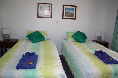 The Heights Bed & Breakfast - Maitland Accommodation 8