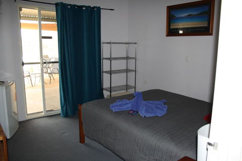 The Heights Bed & Breakfast - Maitland Accommodation 10