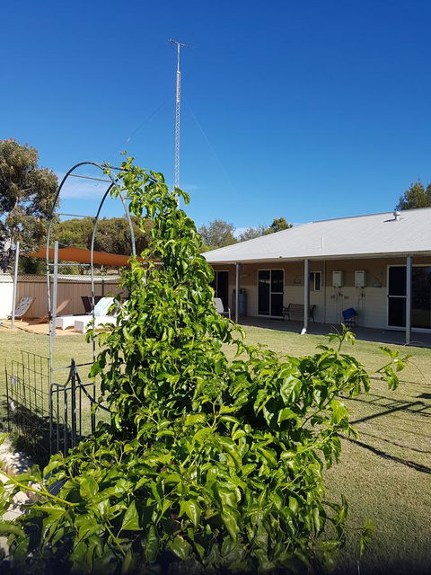 The Heights Bed & Breakfast - Maitland Accommodation 11