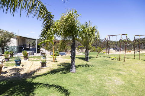 The Heights Bed & Breakfast - Maitland Accommodation 14
