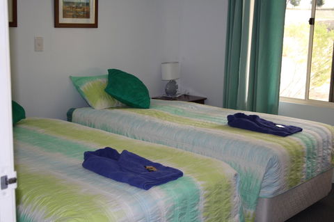 The Heights Bed & Breakfast - Maitland Accommodation 12