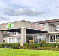 ibis Styles Albany - Maitland Accommodation