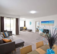 Morisset Serviced Apartments - Maitland Accommodation