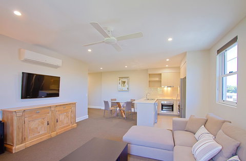 The Remington Muswellbrook - Maitland Accommodation 25
