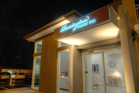 The Remington Muswellbrook - Maitland Accommodation 40