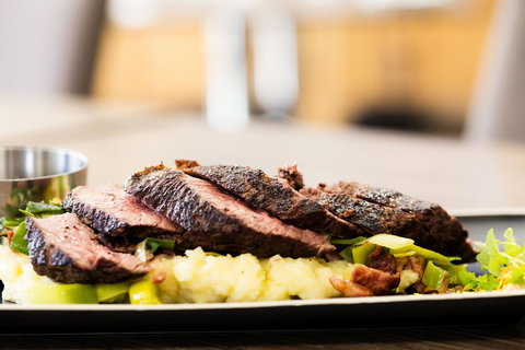 The Remington Muswellbrook - Maitland Accommodation 14