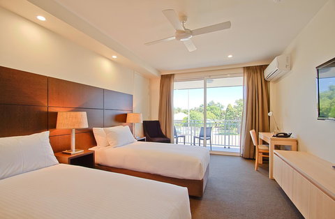 The Remington Muswellbrook - Maitland Accommodation 2