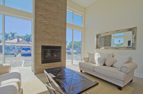 The Remington Muswellbrook - Maitland Accommodation 9