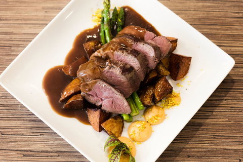 The Remington Muswellbrook - Maitland Accommodation 16