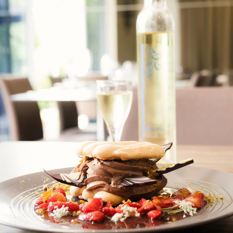 The Remington Muswellbrook - Maitland Accommodation 18