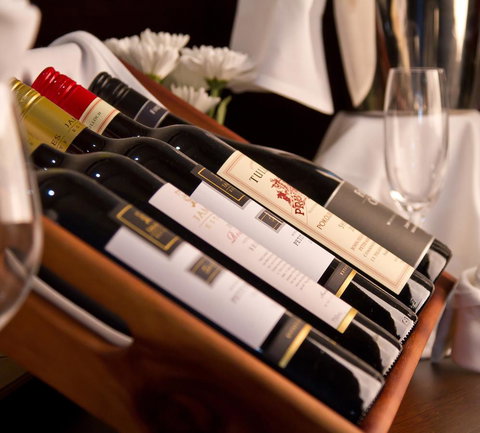 The Remington Muswellbrook - Maitland Accommodation 41