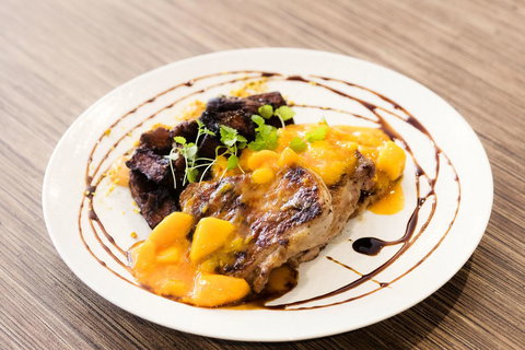 The Remington Muswellbrook - Maitland Accommodation 15