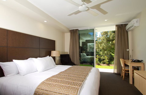 The Remington Muswellbrook - Maitland Accommodation 26