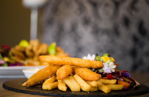 The Remington Muswellbrook - Maitland Accommodation 29