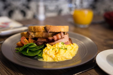 The Remington Muswellbrook - Maitland Accommodation 35