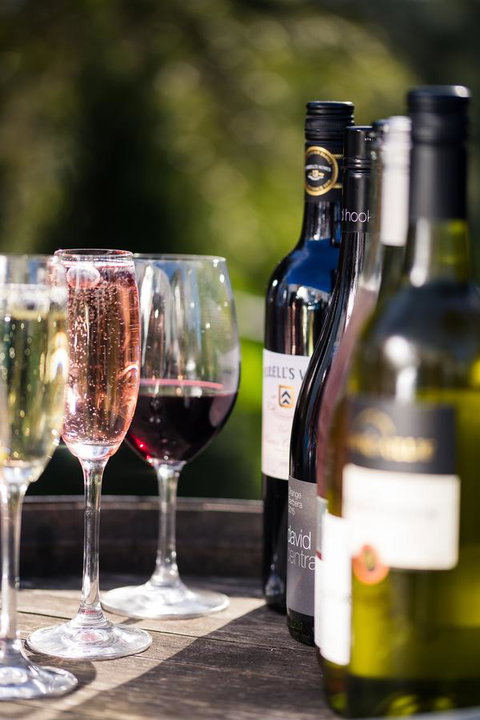 The Remington Muswellbrook - Maitland Accommodation 32