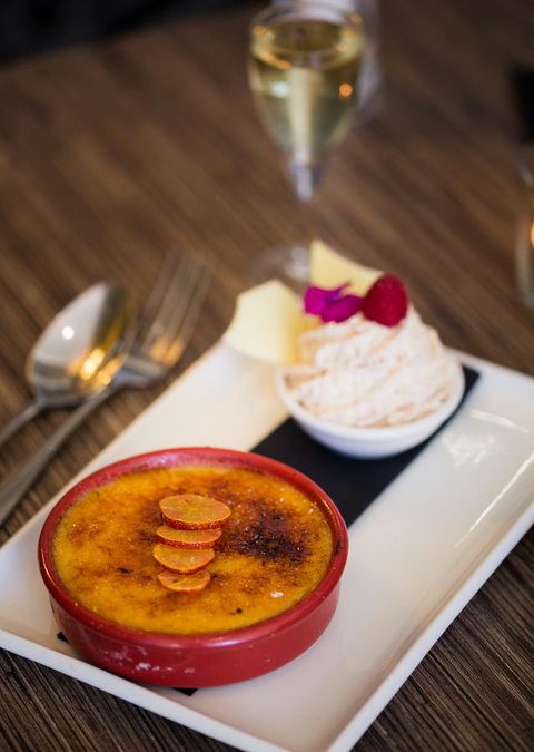 The Remington Muswellbrook - Maitland Accommodation 30