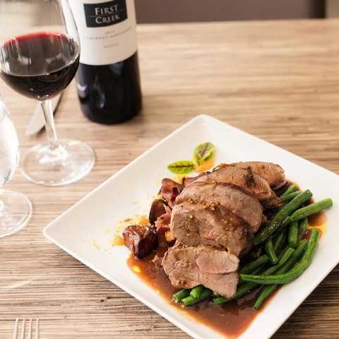 The Remington Muswellbrook - Maitland Accommodation 22