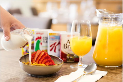 The Remington Muswellbrook - Maitland Accommodation 11