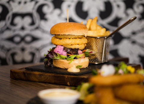 The Remington Muswellbrook - Maitland Accommodation 27