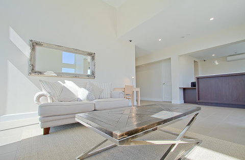 The Remington Muswellbrook - Maitland Accommodation 8