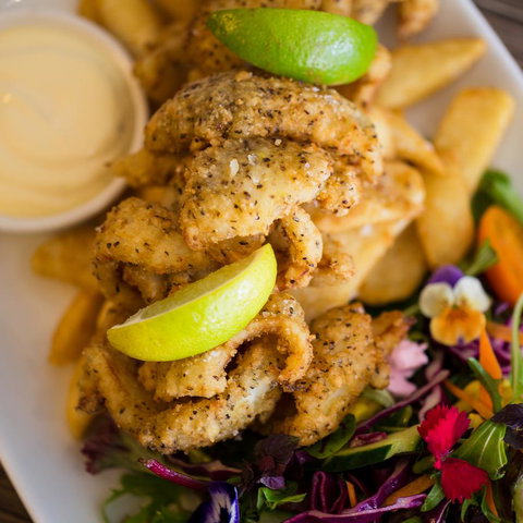 The Remington Muswellbrook - Maitland Accommodation 28