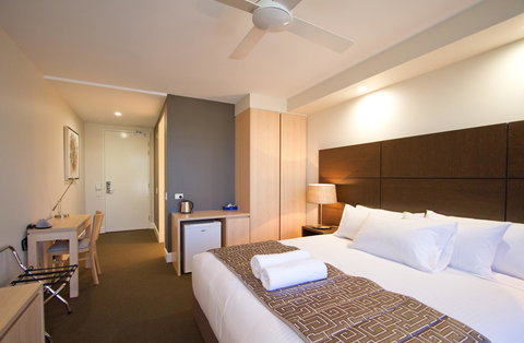 The Remington Muswellbrook - Maitland Accommodation 3