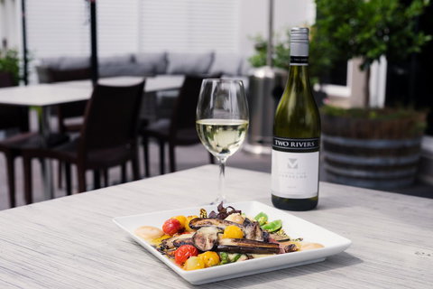 The Remington Muswellbrook - Maitland Accommodation 20