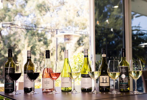 The Remington Muswellbrook - Maitland Accommodation 10