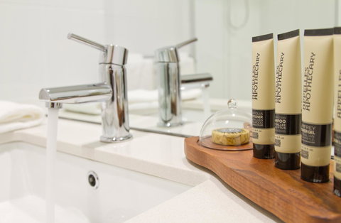 The Remington Muswellbrook - Maitland Accommodation 6