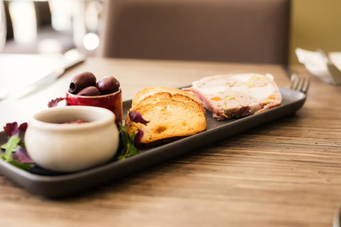 The Remington Muswellbrook - Maitland Accommodation 24