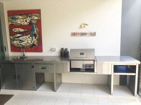 East On Byron - Maitland Accommodation 42