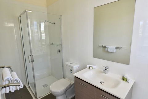 East On Byron - Maitland Accommodation 27