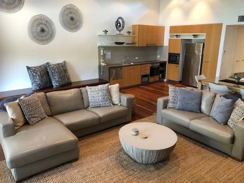 East On Byron - Maitland Accommodation 34