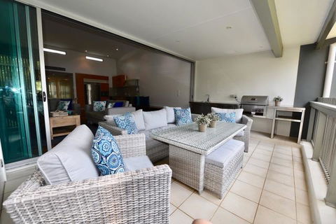 East On Byron - Maitland Accommodation 35