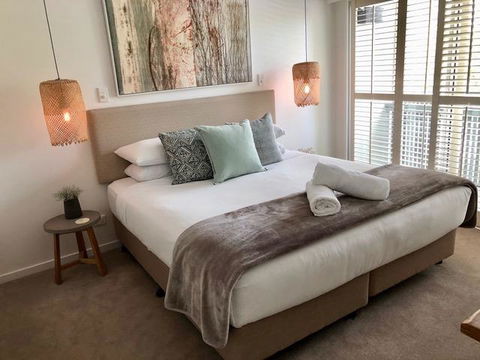 East On Byron - Maitland Accommodation 37