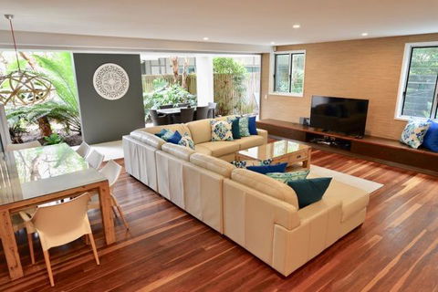 East On Byron - Maitland Accommodation 20