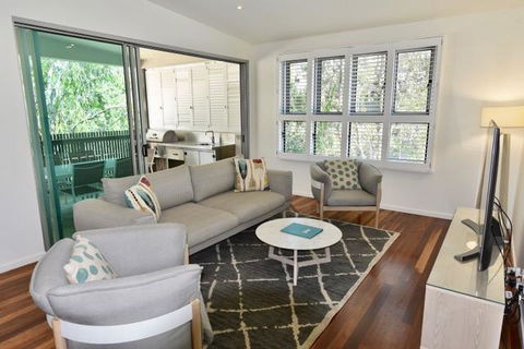 East On Byron - Maitland Accommodation 25