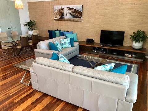 East On Byron - Maitland Accommodation 38