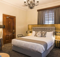 The Parkview Hotel Mudgee - Maitland Accommodation