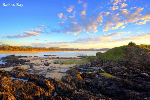 Rockpool 2 Sawtell Beach - Just Steps To Restaurants And 2 Min Stroll To Beach! - Maitland Accommodation 18