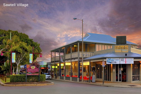 Rockpool 2 Sawtell Beach - Just Steps To Restaurants And 2 Min Stroll To Beach! - Maitland Accommodation 17