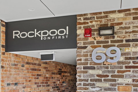 Rockpool 2 Sawtell Beach - Just Steps To Restaurants And 2 Min Stroll To Beach! - Maitland Accommodation 13