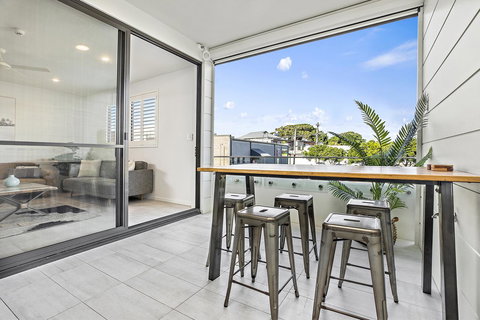 Rockpool 2 Sawtell Beach - Just Steps To Restaurants And 2 Min Stroll To Beach! - Maitland Accommodation 5