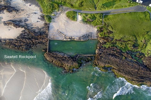 Rockpool 2 Sawtell Beach - Just Steps To Restaurants And 2 Min Stroll To Beach! - Maitland Accommodation 16