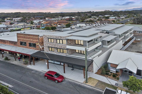 Rockpool 2 Sawtell Beach - Just Steps To Restaurants And 2 Min Stroll To Beach! - Maitland Accommodation 12